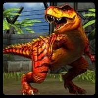 New Jurrasic World Tips ảnh chụp màn hình 2