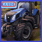 New FARMING SIMULATOR 17 Tips icon