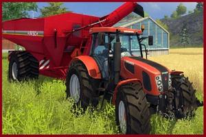 New FARMING SIMULATOR 17 Tips capture d'écran 1