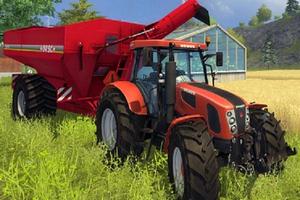 New FARMING SIMULATOR 17 Tips capture d'écran 3