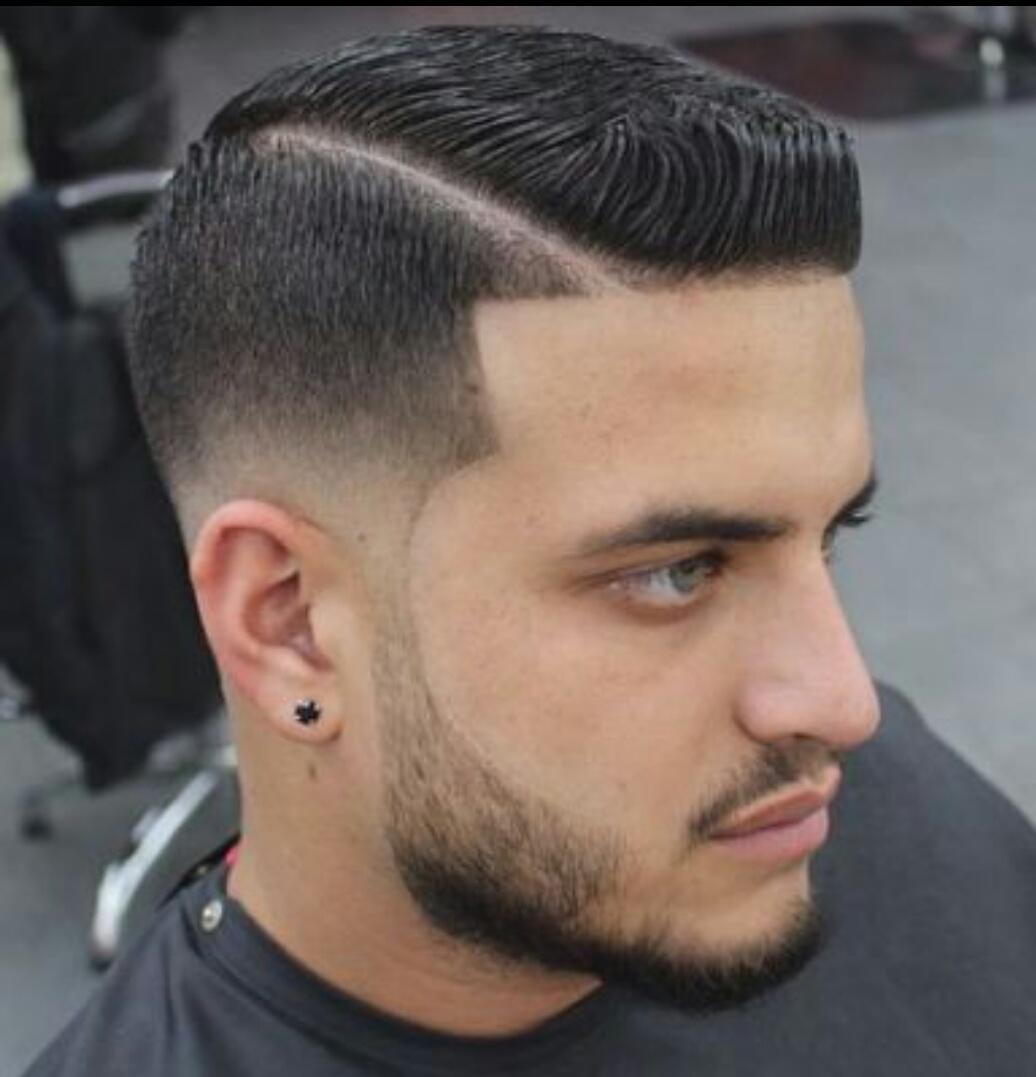 Cortes De Cabello Hombres 2018