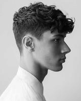 Cortes de Cabello Para Hombre تصوير الشاشة 2