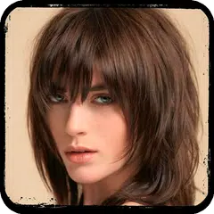 Current women's haircuts APK download