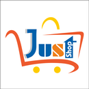 Just Shop - Online Grocery APK