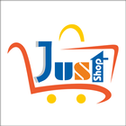 Just Shop - Online Grocery Zeichen
