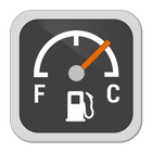 Fuel Consum ikon
