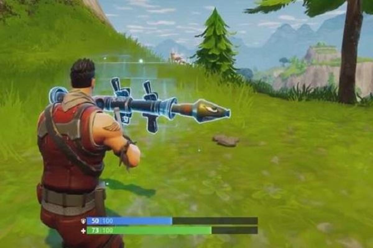 new fortnite battle royale cheat تصوير الشاشة 4 - fortnite cheat guns