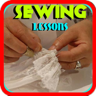 SEWING LESSONS-icoon