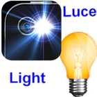 Luce - Led Flash Light ícone