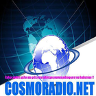 Cosmoradio icon