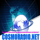 Cosmoradio आइकन