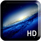 Космос HD icon