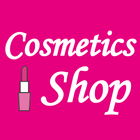 Cosmetics Shop 图标