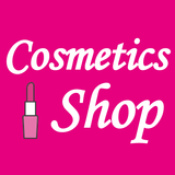 Cosmetics Shop آئیکن