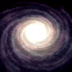 Space Music Visualizer