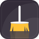 Cosmic Booster - Smart Phone Cache & File Cleaner APK