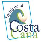 Costa Cana 아이콘