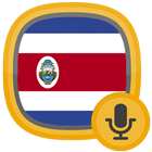 Radio Costa Rica icono