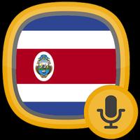 Radio Costa Rica captura de pantalla 1