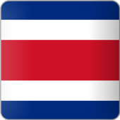 Costa Rica Noticias icon
