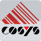 آیکون‌ COSYS mobile Inventory