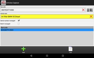 COSYS Storage Bin Booking Ekran Görüntüsü 1