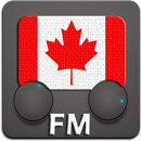 RL Canadian Radio APK