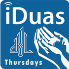 iDuas Thursday biểu tượng