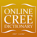 Online Cree Dictionary APK