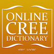 Online Cree Dictionary