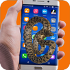 Écran serpent APK