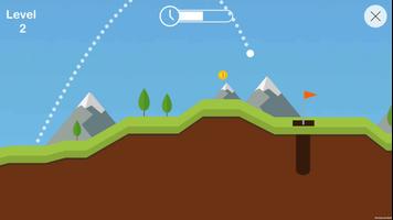 Hot Shot Golf screenshot 1