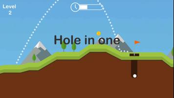 Hot Shot Golf screenshot 2