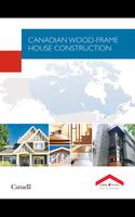 Wood-Frame House Construction poster