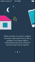 Movistar Smart Home Guatemala capture d'écran 1