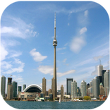 Toronto Sightseeing Places