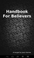 Handbook For Believers poster