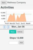 CoreHealth Mobile screenshot 2