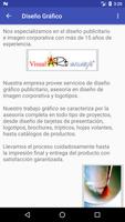 Gestión Empresarial 3000 capture d'écran 2