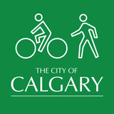 Calgary Bikeways & Pathways icône