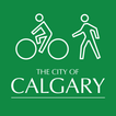 Calgary Bikeways & Pathways