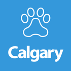 City of Calgary Pets icône