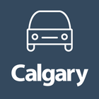 City of Calgary Roads icône