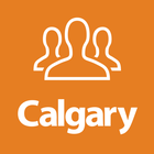City of Calgary Employees icône