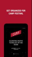 CAMP-poster