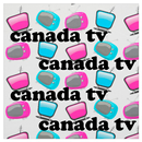 Televisions of Canada APK