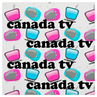 Televisions of Canada simgesi