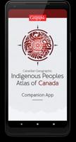 Indigenous Peoples Atlas of Ca পোস্টার