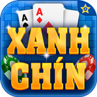 X9 - Game Danh bai doi thuong ไอคอน