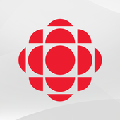 CBC TV icon CBC TV icon